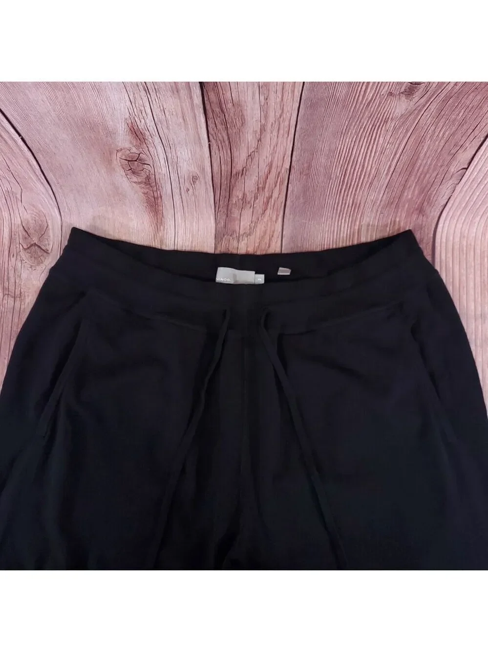 Vince viscose blend